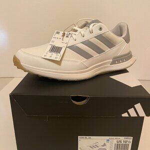 adidas Men's S2G Spikeless '24 Golf Shoes
